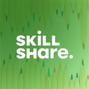 اکانت پریمیوم سایت آموزشی اسکیل شیر Skill Share