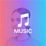 اشتراک اپل موزیک Apple Music