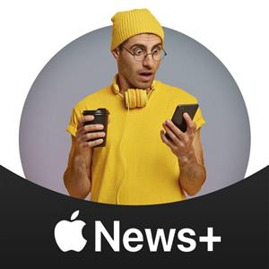 اشتراک اپل نیوز پلاس Apple News Plus 