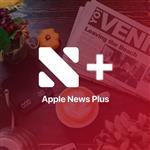 اشتراک اپل نیوز پلاس Apple News Plus