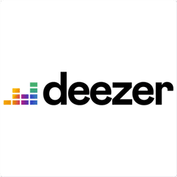 اشتراک پریمیوم دیزر Deezer Premium 