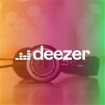 اشتراک پریمیوم دیزر Deezer Premium