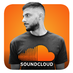 اشتراک پریمیوم ساندکلود SoundCloud Premium 