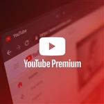 اشتراک یوتیوب پریمیوم YouTube Premium