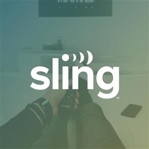 اکانت پرمیوم Sling TV Premium