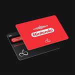 گیفت کارت نینتندو Nintendo