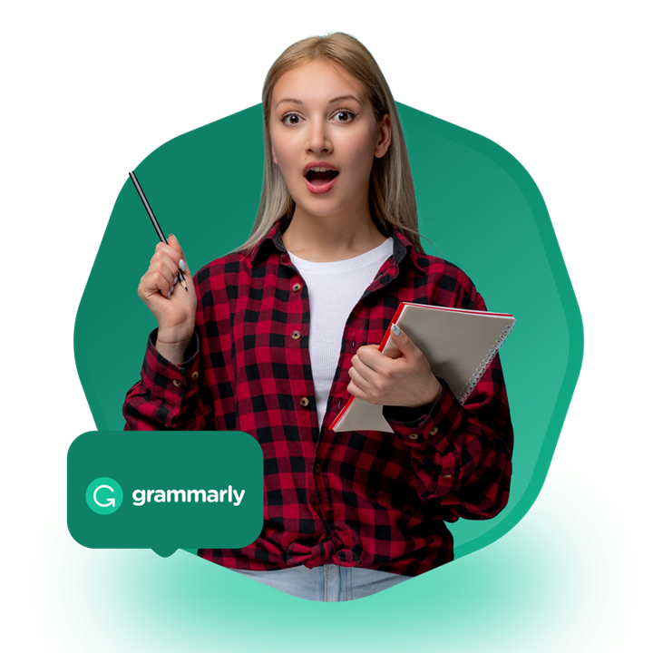 اکانت گرامرلی Grammarly 