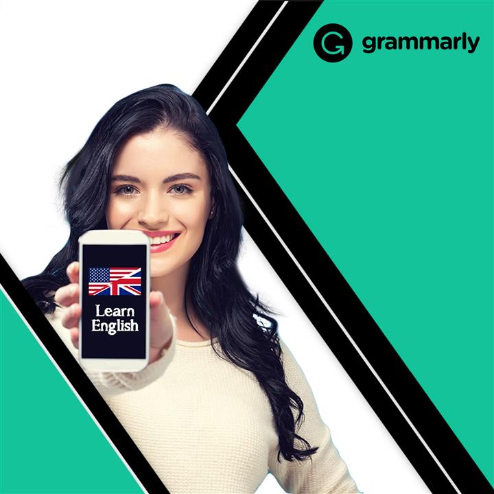 اکانت گرامرلی Grammarly 