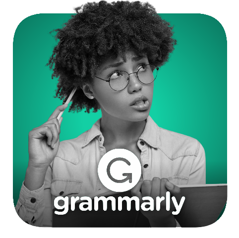 اکانت گرامرلی Grammarly 