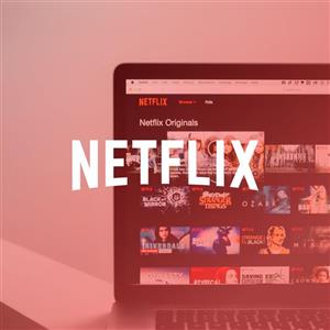 اکانت پریمیوم نتفلیکس Netflix Premium