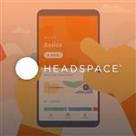 اکانت پریمیوم هد اسپیس HeadSpace