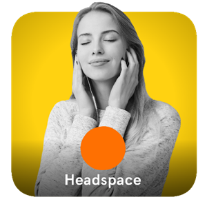 اکانت پریمیوم هد اسپیس HeadSpace 
