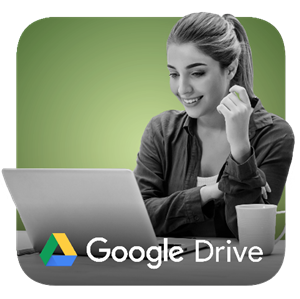 فضای نامحدود گوگل درایو جیمیل Google Drive 