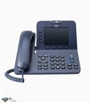 تلفن تحت شبکه (ویپ) سیسکو Cisco Ip Phone 8945