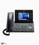 تلفن تحت شبکه (ویپ) سیسکو Cisco IP Phone 8961