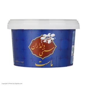 ماست سنتی دامداران - 900 گرم