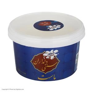 ماست سنتی دامداران - 900 گرم