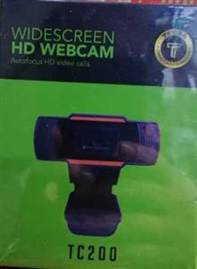 وب کم آسدا مدل LIVE USB WEBCAM HD-ASDA 