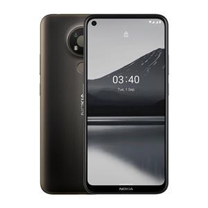 گوشی نوکیا 3.4 ظرفیت 64 گیگابایت