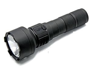 چراغ قوه سوشاین مدل TC15 USB