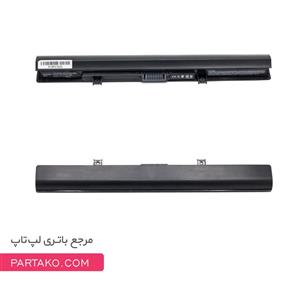 باتری لپ تاپ توشیبا مدل PA5186U PA5185U PA5184U 1BRS TOSHIBA PA5186U PA5185U PA5184U 4Cell Laptop Battery