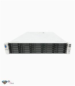 سرور اچ پی HPE ProLiant DL380 Gen8 25SFF Server 