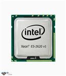 پردازنده سرور اچ پی Intel Xeon Processor E5-2620 v1