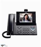 تلفن تحت شبکه (ویپ) سیسکو Cisco Ip Phone 9951G