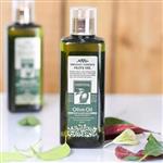 روغن ارگانیک طبیعی و معطر مخصوص پوست و مو عصاره زیتون organic essence olive oil