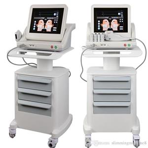 دستگاه هایفو التراسوند پزشکی فوق پیشرفته سه هندپیس ( پرفروش ترین دستگاه زیبایی پزشکی درجهان) ultrasound hifu machine 