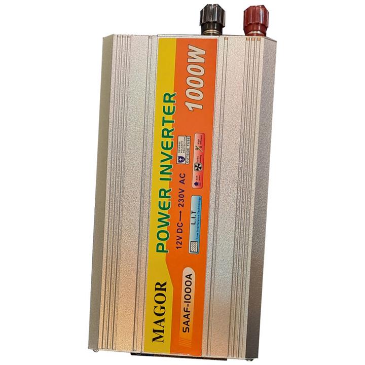 CARSPA-CAR1KU-12V