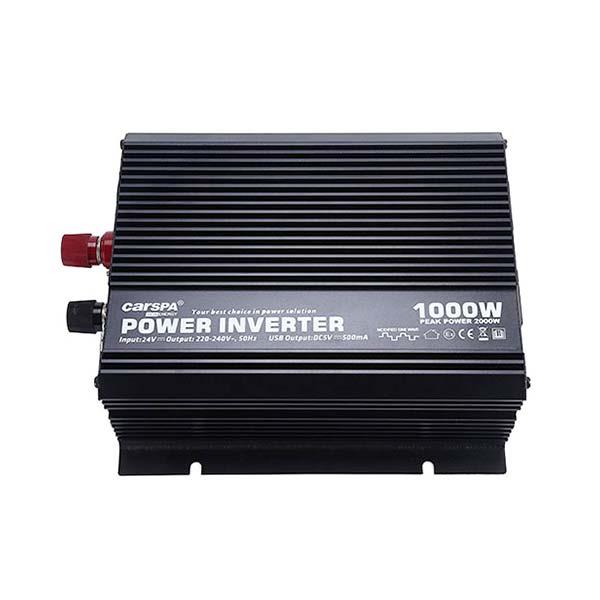 CARSPA-CAR1KU-12V