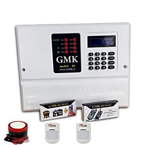 دزدگیر اماکن مدل GMK Q1 