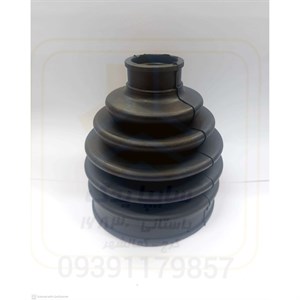 گردگیر پلوس سمت چرخ لیفان X60