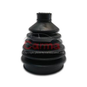 گردگیر پلوس سمت چرخ لیفان X60