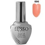 لمینت لوسو شماره 006 Lusso Liquid Builder Gel