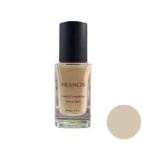 کرم پودر فرانسیس مدل FRANCIS ULTRA HD شماره 502