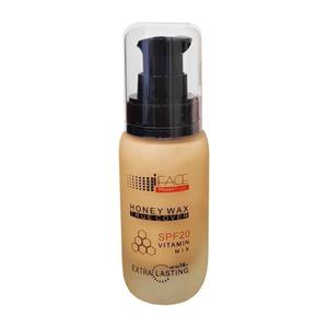 کرم پودر آی فیس سری Photo Ready شماره 02‌ iFace Foundation