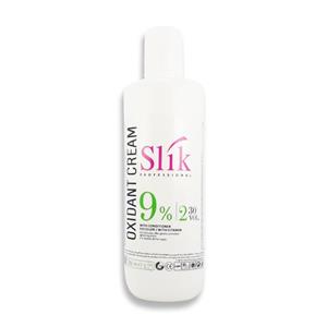 کرم اکسیدان سلیک 9% SLIK مدل Professional
