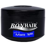 واکس مو بن هیر مات BONHAIR Matt Wax