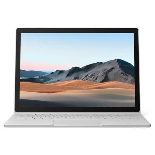 Microsoft Surface Book 3 13-Core i5 -8GB-256GB SSD-INT
