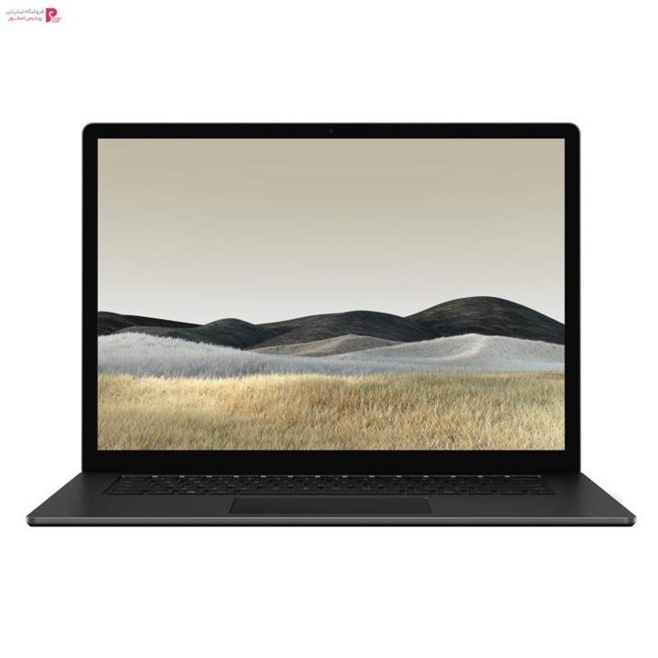 Microsoft Surface Book 3 13-Core i5 -8GB-256GB SSD-INT