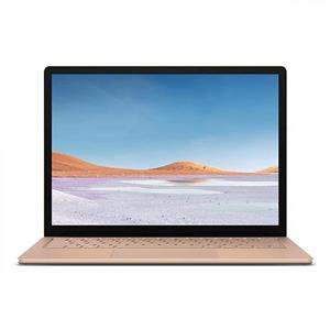 لپ تاپ 13 اینچی مایکروسافت مدل Microsoft Surface Laptop 3 Core i5 1035G7 8GB-256GB SSD Intel  