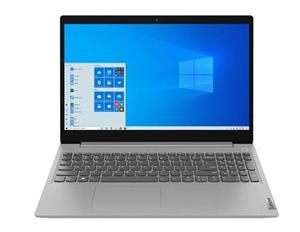 لپ تاپ 15 اینچی لنوو مدل Ideapad 3 با پردازنده Pentium Gold 6405U Lenovo 8GB 1TB 2GB MX130 HD 