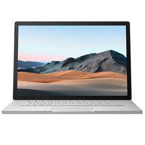 لپ تاپ 13 اینچی مایکروسافت مدل سرفیس بوک 3 با پردازنده i7 نسل دهم Microsoft Surface Book 3 Core i7-1065G7 32GB-512GB SSD-4GB GTX1650