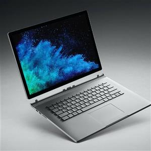 لپ تاپ 13 اینچی مایکروسافت مدل سرفیس بوک 3 با پردازنده i7 نسل دهم Microsoft Surface Book 3 Core i7-1065G7 32GB-512GB SSD-4GB GTX1650