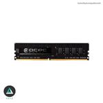 OCPC V-Series 16GB DDR4 2400MHz CL17 Single Channel Desktop RAM