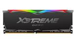 رم کامپیوتر او سی پی سی مدل X3 RGB Black DDR4 با حافظه 16 گیگابایت و فرکانس 3200 مگاهرتز