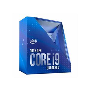 پردازنده اینتل مدل Core i9-10900K Intel Core i9-10900K Processor