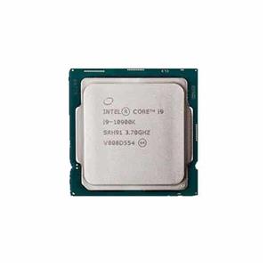 پردازنده اینتل مدل Core i9-10900K Intel Core i9-10900K Processor